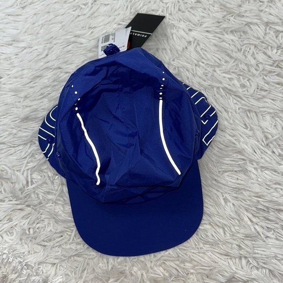 NWT Insulated Ear Flap Running Hat psychic main image 4